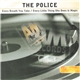 The Police - Every Breath You Take / Every Little Thing She Does Is Magic